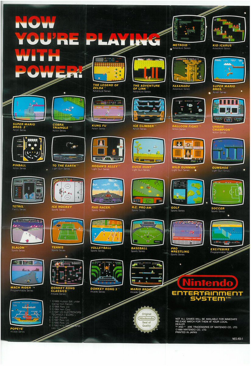 HeManIsMyHero's tweet photo. Happy #wedNESday to all my awesome followers!๐ค #NES #NintendoEntertainmentSystem #FavoriteGamingConsoleEver https://t.co/0MuighZggX