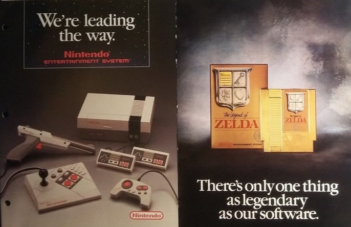HeManIsMyHero's tweet photo. Happy #wedNESday to all my awesome followers!๐ค #NES #NintendoEntertainmentSystem #FavoriteGamingConsoleEver https://t.co/0MuighZggX