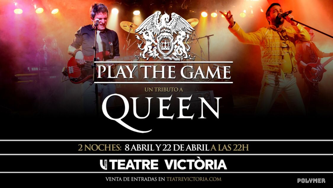 'PLAY THE GAME' ♕ ▶️ tweet media