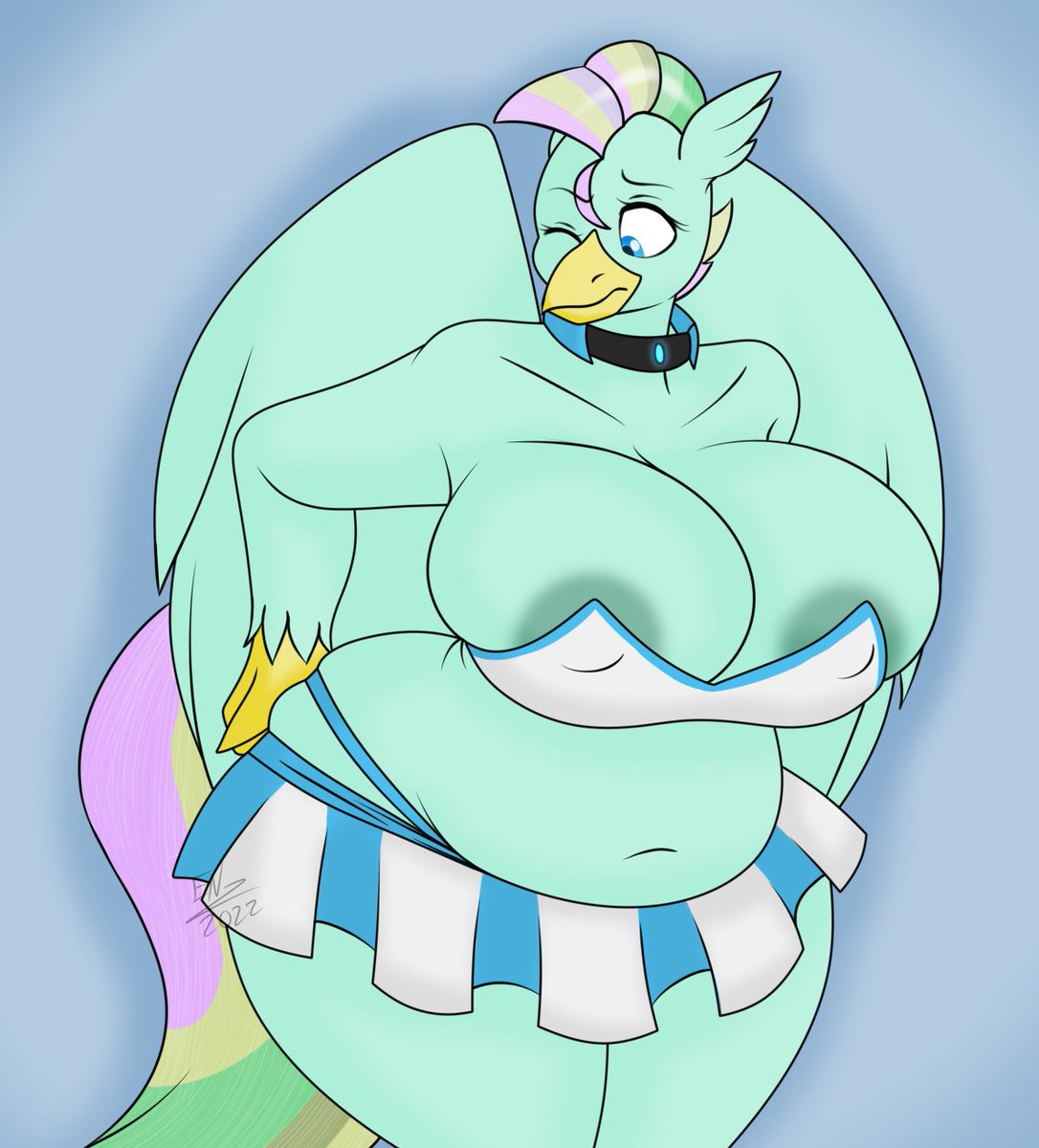 GrumpyPanda_'s tweet photo. Commission for @TheWindKing1 https://t.co/BLV2qiSpth