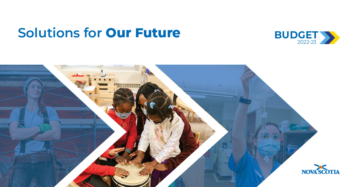 NS Education and Early Childhood Development tweet media