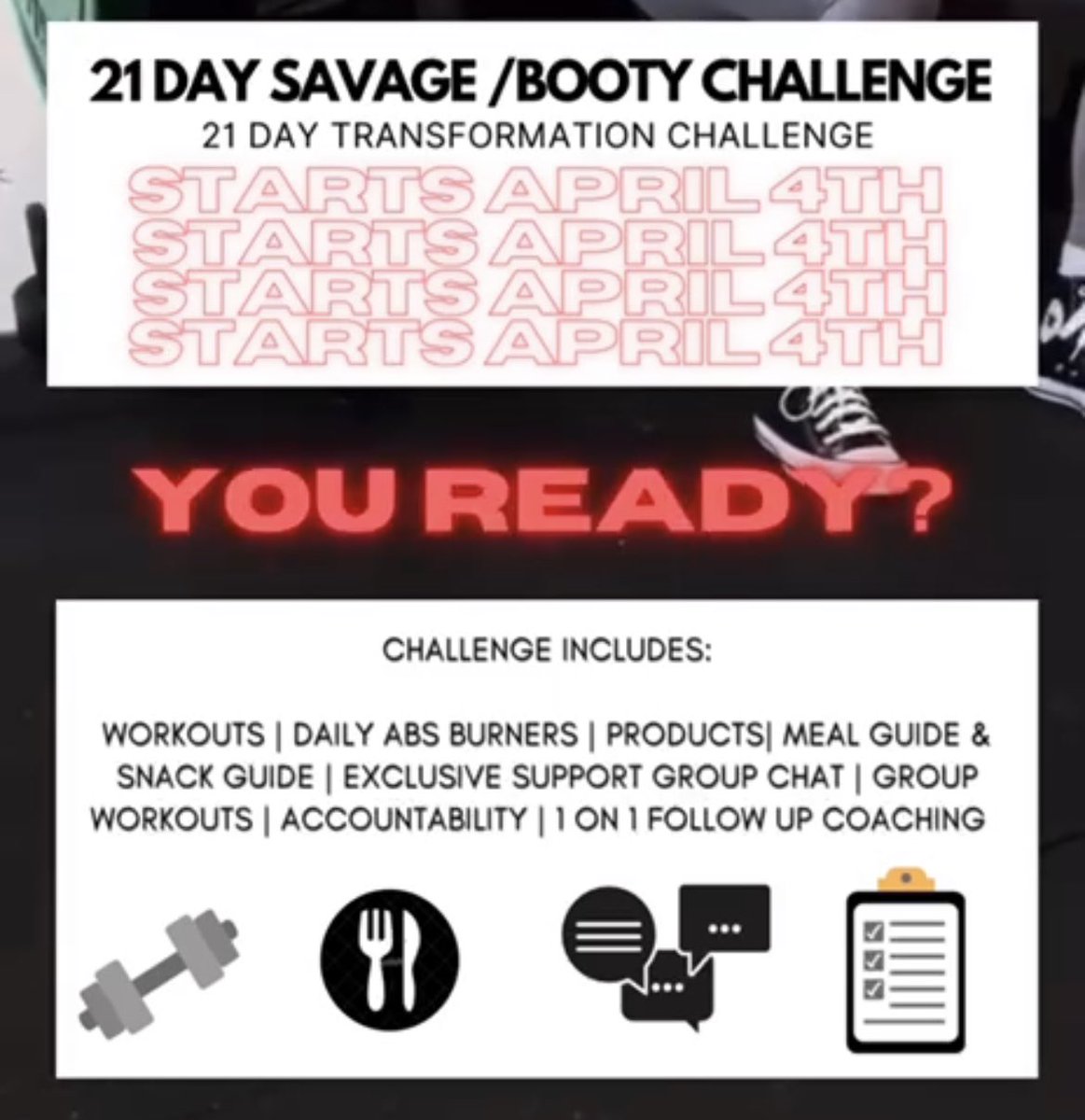 DannyG1904's tweet photo. I Also Be Working Out &amp; Shit, If You Down To Pull Up For A Workout Let Me Know‼️😤 https://t.co/Sj8Mm75Sm6