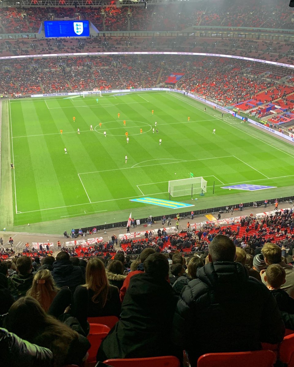 P4YE_'s tweet photo. We had a great time with our young people yesterday evening watching the England v Ivory Coast game. It was the first time that any of our young people had been to Wembley. #CreatingNewMemories #P4YE #Project4YouthEmpowerment #Croydon #Mentoring #SupportingYoungPeople https://t.co/XgTSwbOpcc