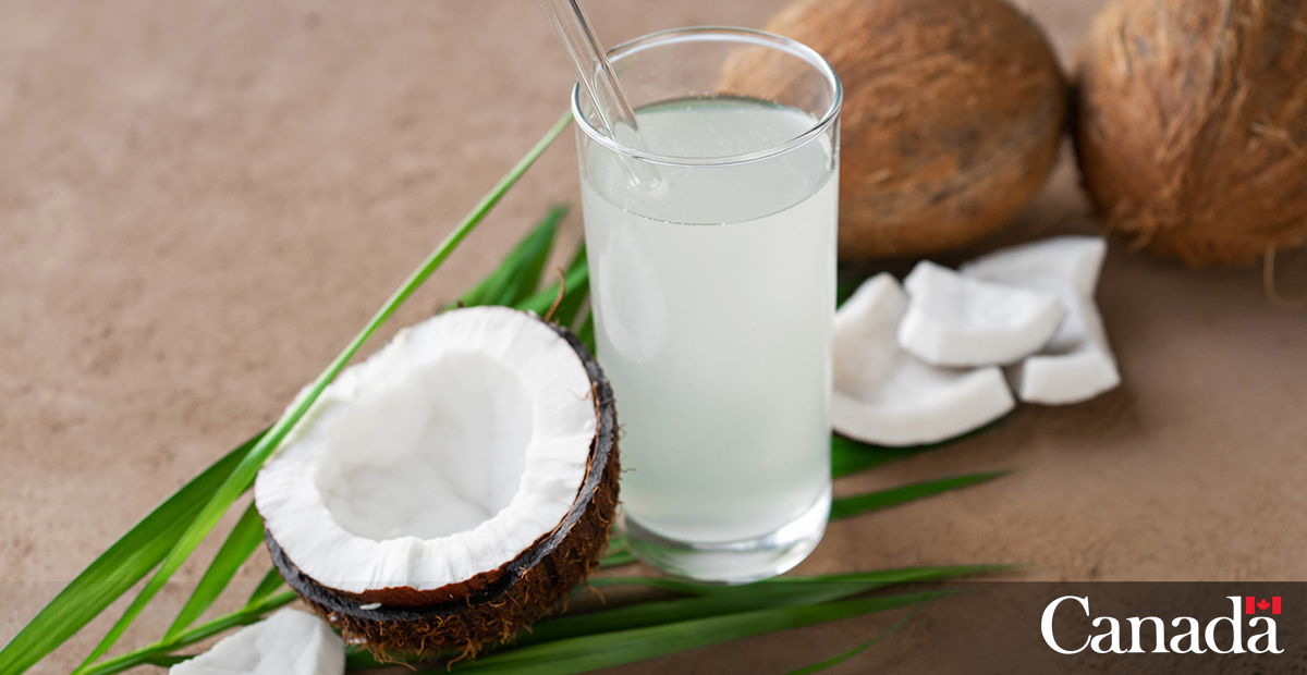 InspectionCan's tweet photo. 🌴 We tested for allergens and gluten in coconut water and 100% of the products tested were compliant.
Read the results: https://t.co/TRnwLLHC3k
#CFIABulletin https://t.co/yaGDaXsTU8