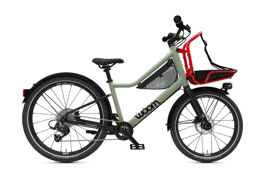 woom Launches First-of-its-Kind Urban Lifestyle Bike for Kids #woombikesUSA <a href="/woombikesUSA/">woombikesUSA</a>
outdoorsportswire.com/woom-launches-…