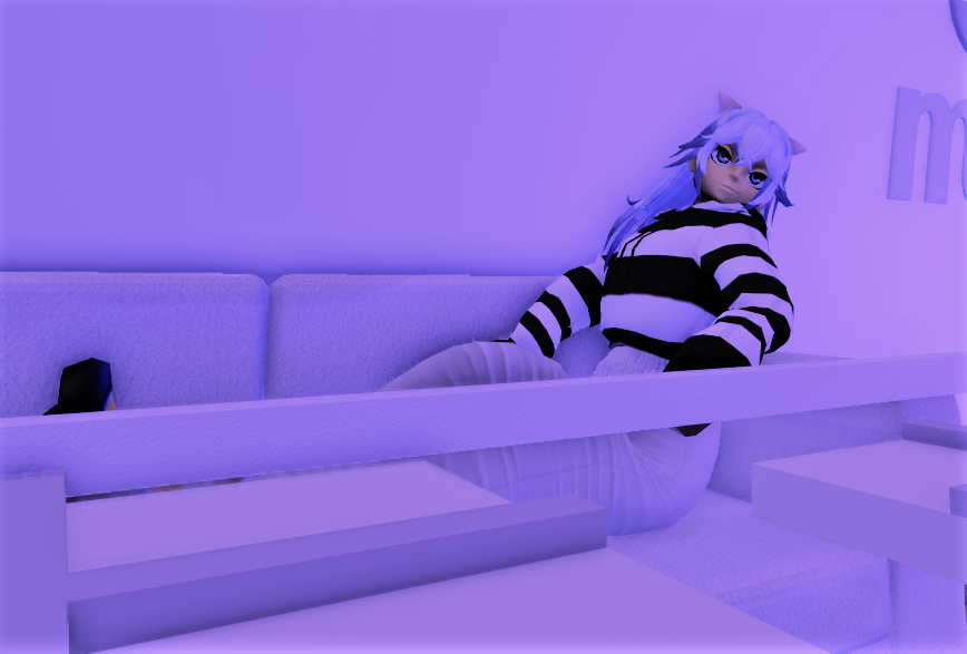 RobloxBarbies's tweet photo. Isn't this cute?!
#Roblox #RobloxFashion #Rthro #Barbie https://t.co/thC7G2RUsF