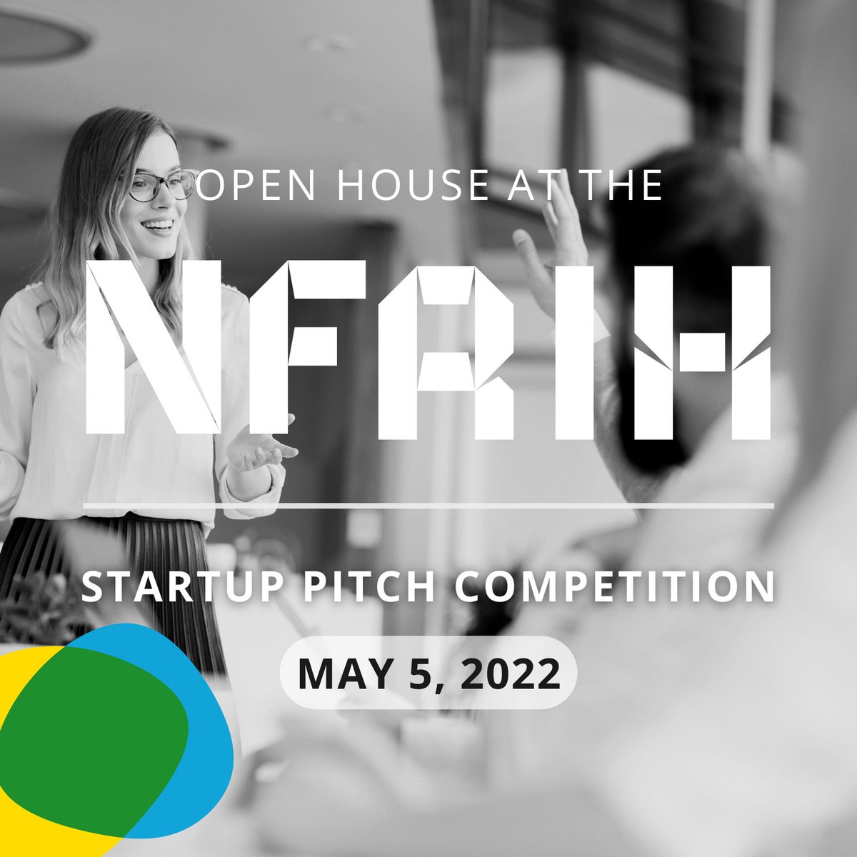 Niagara Falls Innovation Hub tweet media