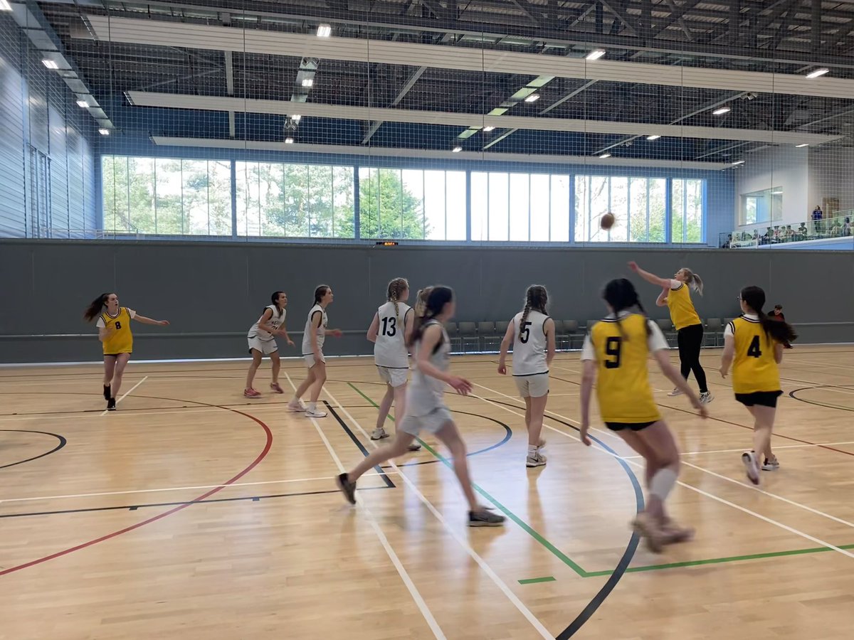 St Matthew's PE tweet media