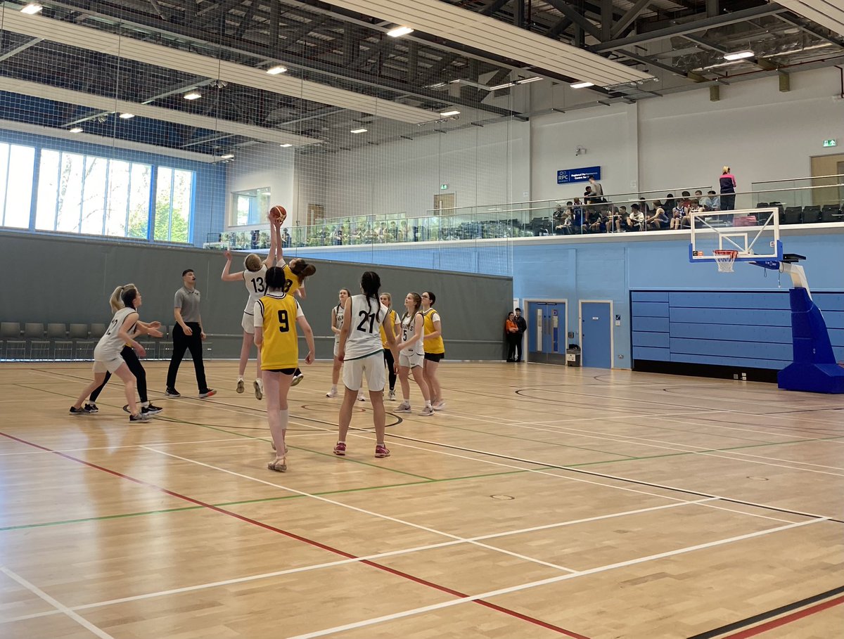 St Matthew's PE tweet media