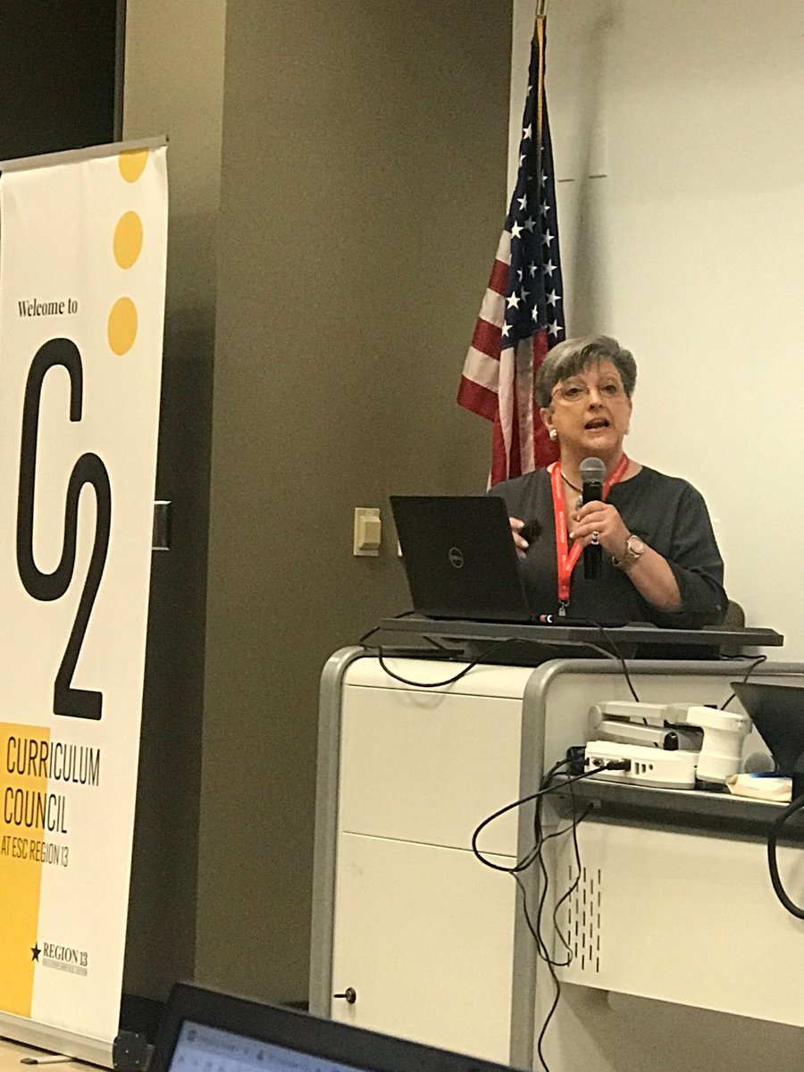 806Technologies's tweet photo. Way to go @terrie1008! We were honored to sponsor breakfast today's @region13 meeting! #esc13 #educatorlife #educationleadership https://t.co/lwsVTrCskT