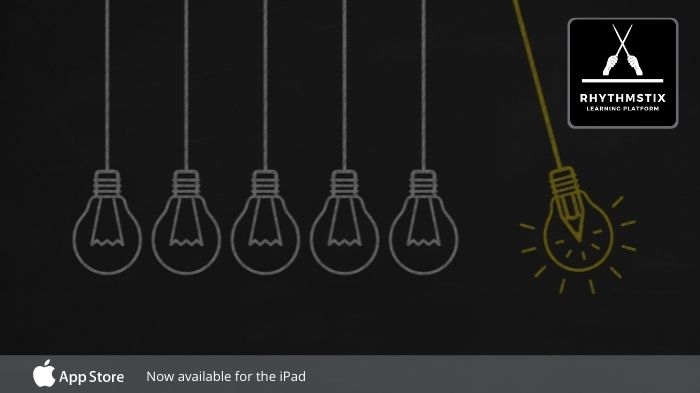 RhythmstixMusic's tweet photo. The Rhythmstix Learning Platform is now available on the Apple App Store https://t.co/aVpKszEs2z