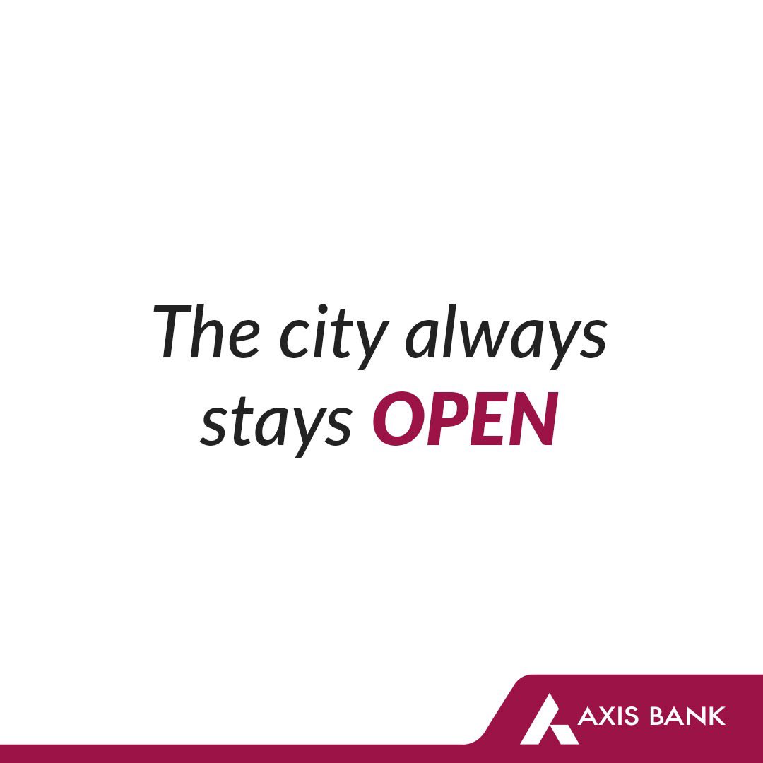 Axis Bank on Twitter "Axis Bank and Citibank today announced that