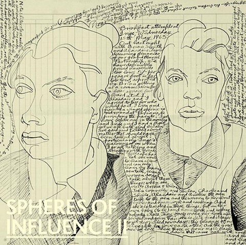 ImaginedMaking's tweet photo. #MakingImaginedObjects Profile #1: @BrownriggJenny Fantastic Keynote Speaker at our 2nd Int. Alasdair Gray Conference. Jenny is Exhibitions Director @GSAExhibitions, champion of AG's visual art, inc the key Spheres of Influence show w. @sorchadallas:
https://t.co/SGcclGQQy5 https://t.co/Wdkfk5Pvn8