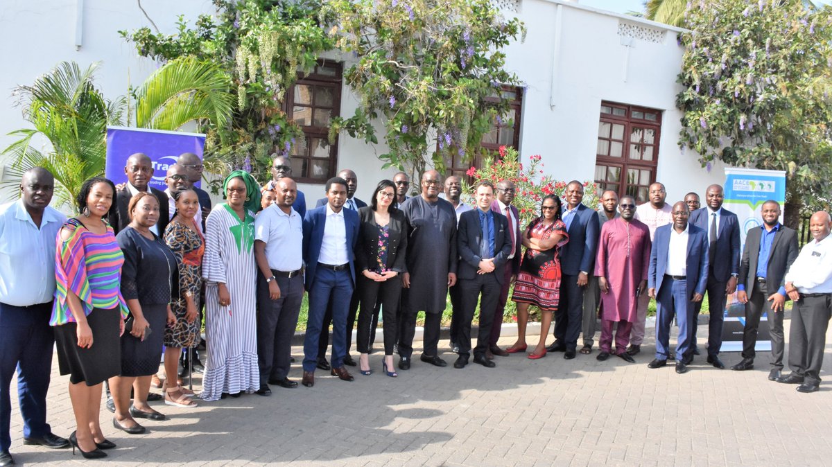 It is a wrap! 

Big thanks to <a href="/AfricanAllianc4/">African Alliance for e-commerce</a> President Isidore Biyiha and the AAEC Secretariat team, <a href="/KenTrade_G2B/">KenTrade</a> team and delegates from Senegal,Cameroun,Cote divoire,Morocco,Congo Brazaville,Mozambique &amp; Kenya for making the 2022 Conference a success.

Bon séjour au Kenya!