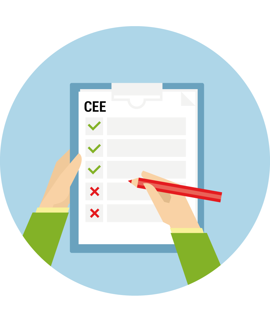 [#CEE] A partir de demain 📅, plusieurs opérations de travaux entrant dans le cadre des Certificats d'économie d'énergie seront soumises à une obligation de contrôle 🔎 
👉Pour savoir lesquelles, c'est ici : ow.ly/nRjL50Iw9yS