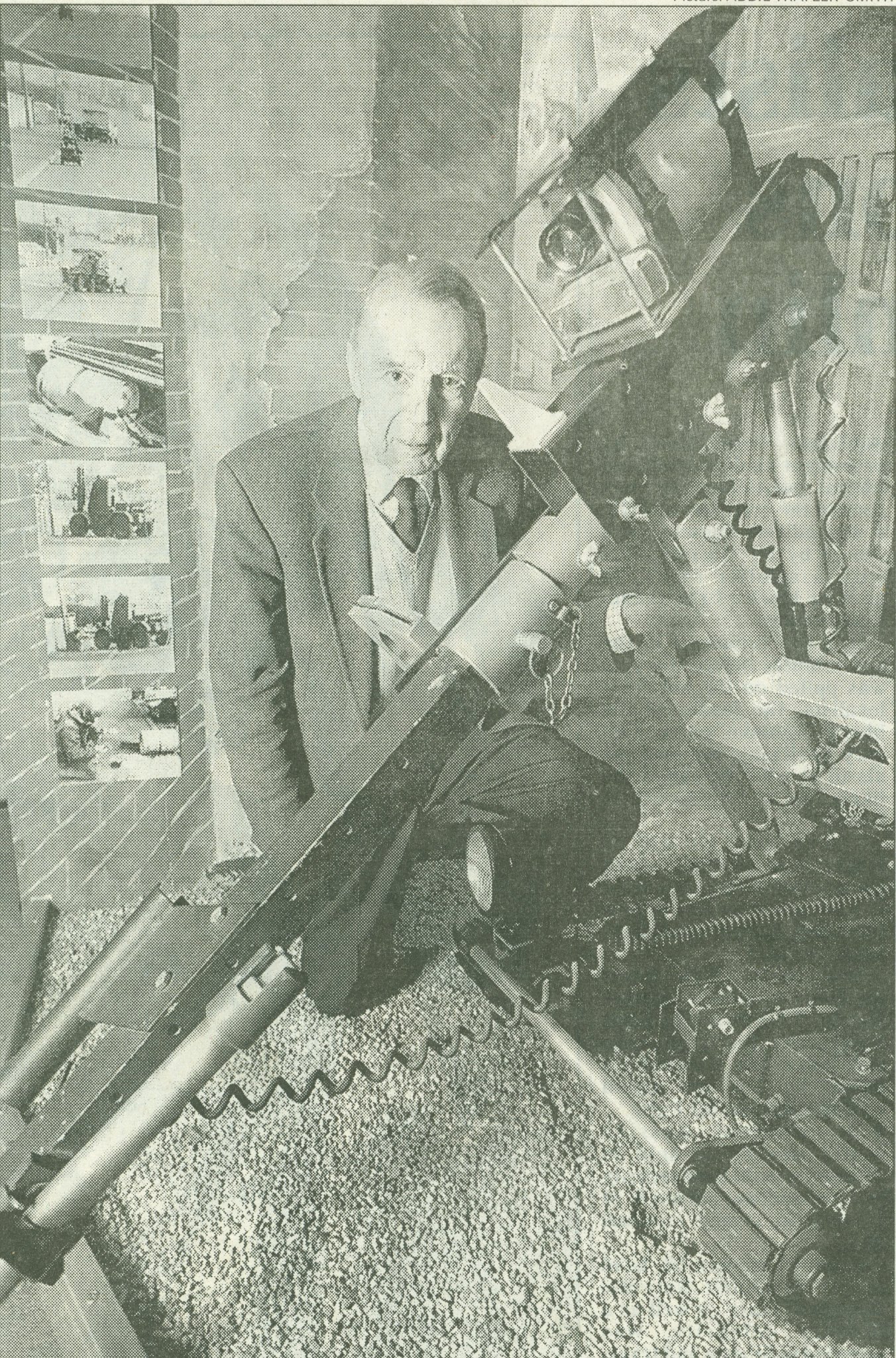 The Royal Logistic Corps Museum on Twitter "On this day 30th March