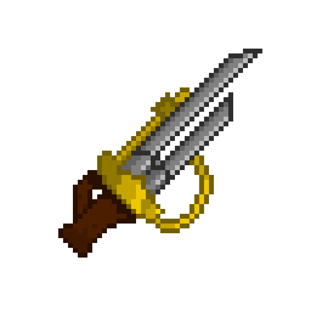gunmaniscool76's tweet photo. steampunk sword #pixelart https://t.co/Vvl3c7W4wc