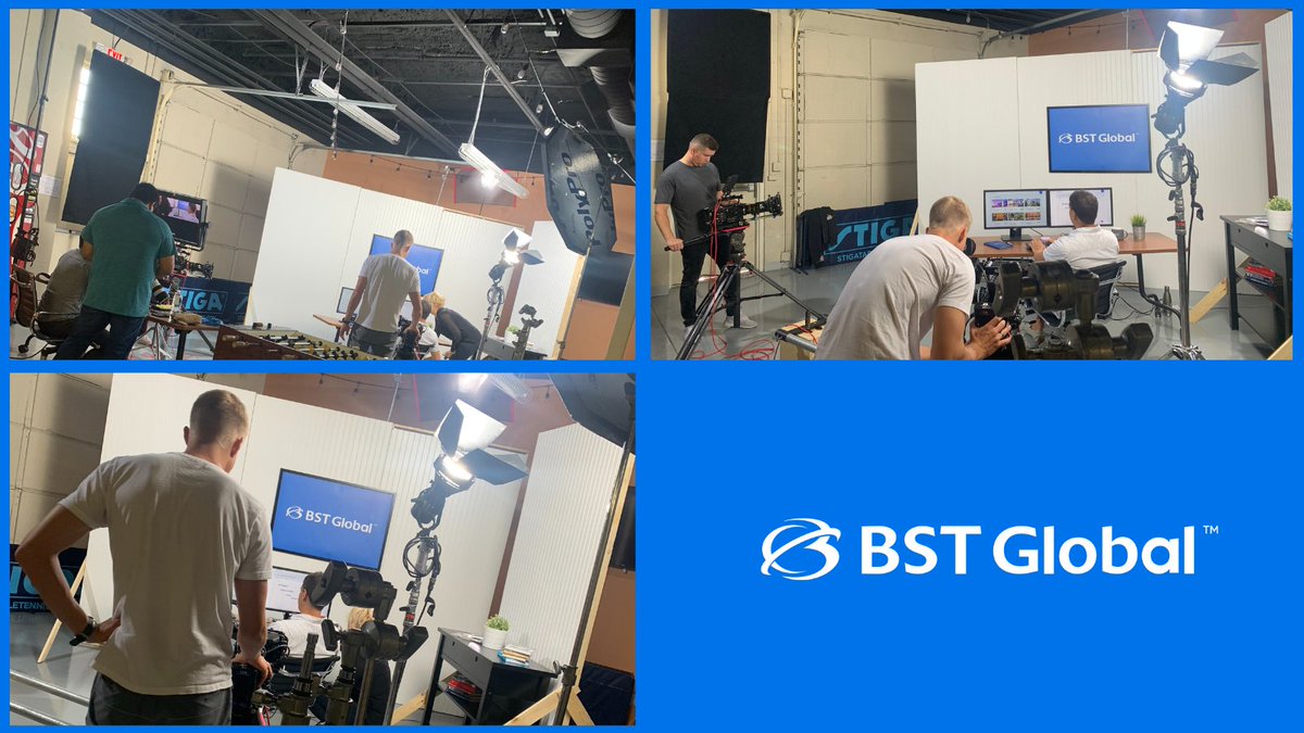 BSTGlobal's tweet image. Capturing our team in action today to include in some of our upcoming videos! It’s always been important to us to use our real team members in our marketing materials, so you see the folks you will actually work with day in and day out as a client. #PhotoShoot #NoOutsourcing #AEC