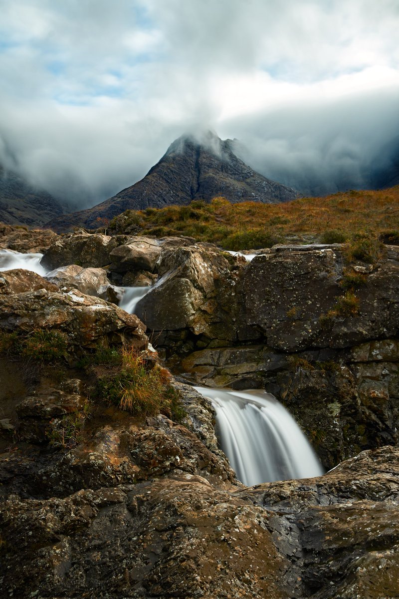 My favourite day of the week #waterfallWednesday