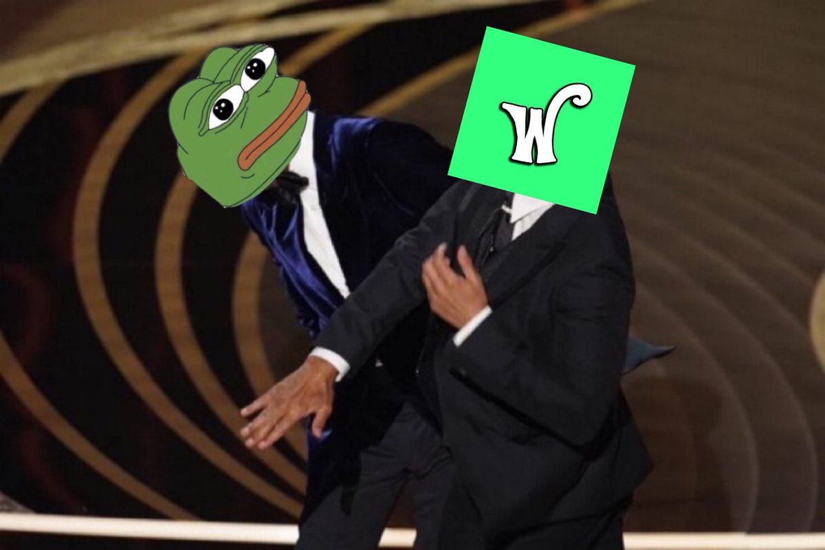 Didn’t mint ur ice cream yet, anon ?

Wonko.art thank me later