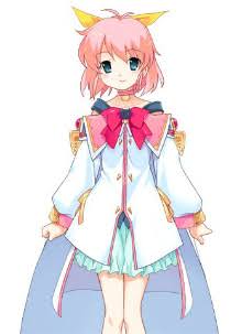 palfe001's tweet photo. ニックネームとヘッダーが、ようやくシンクロしました～♪😍😍😍由来は、PCゲーム「リトルウィッチ☆パルフェ」の１４才のヒロインキャラの名前から。ヘッダーは、この子をモチーフに（私の嗜好でw）更に幼女にしたイメージのオリジナルキャラを描いて頂きました😂猫村先生ありがとうございました☆🙏 https://t.co/fIID8zMPAC