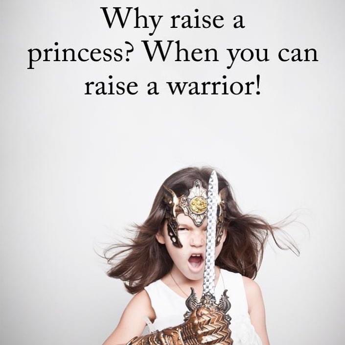 TammyFuqua3's tweet image. #beawarrior #avixawomen #avtweeps