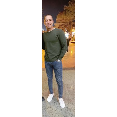 ﮼عبغنى ❌ tweet media