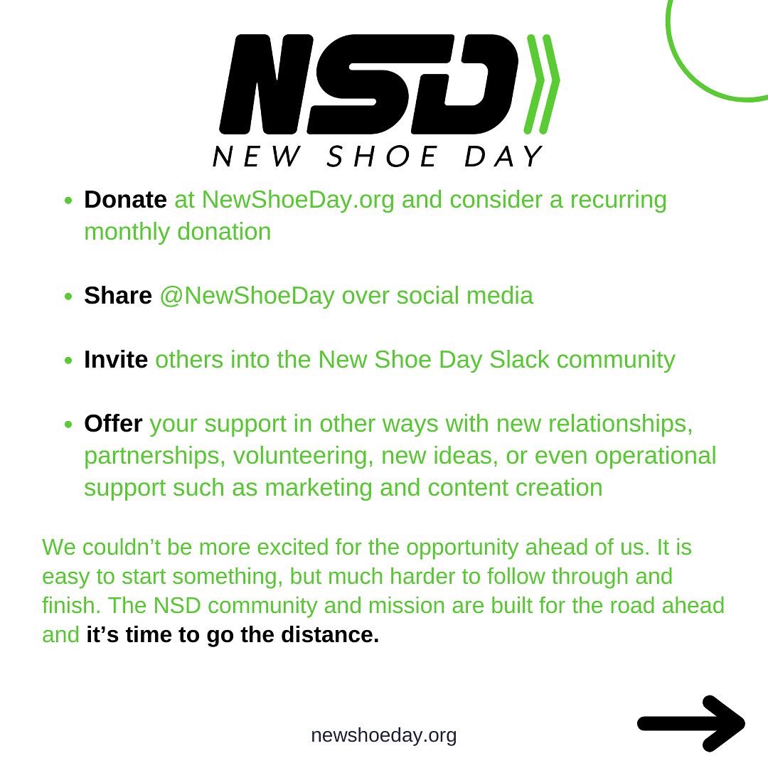 newshoeday tweet media