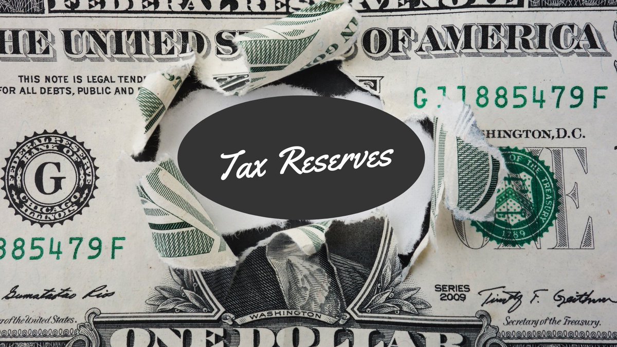 It's Spring and Tax Reserves Time in Illinois: What That Means for Home Buyers #homebuyers #realestate #TaxReserves #SpringTime #taxes #mortgageinfo #mortgageclosing #closingcosts #propertytaxes