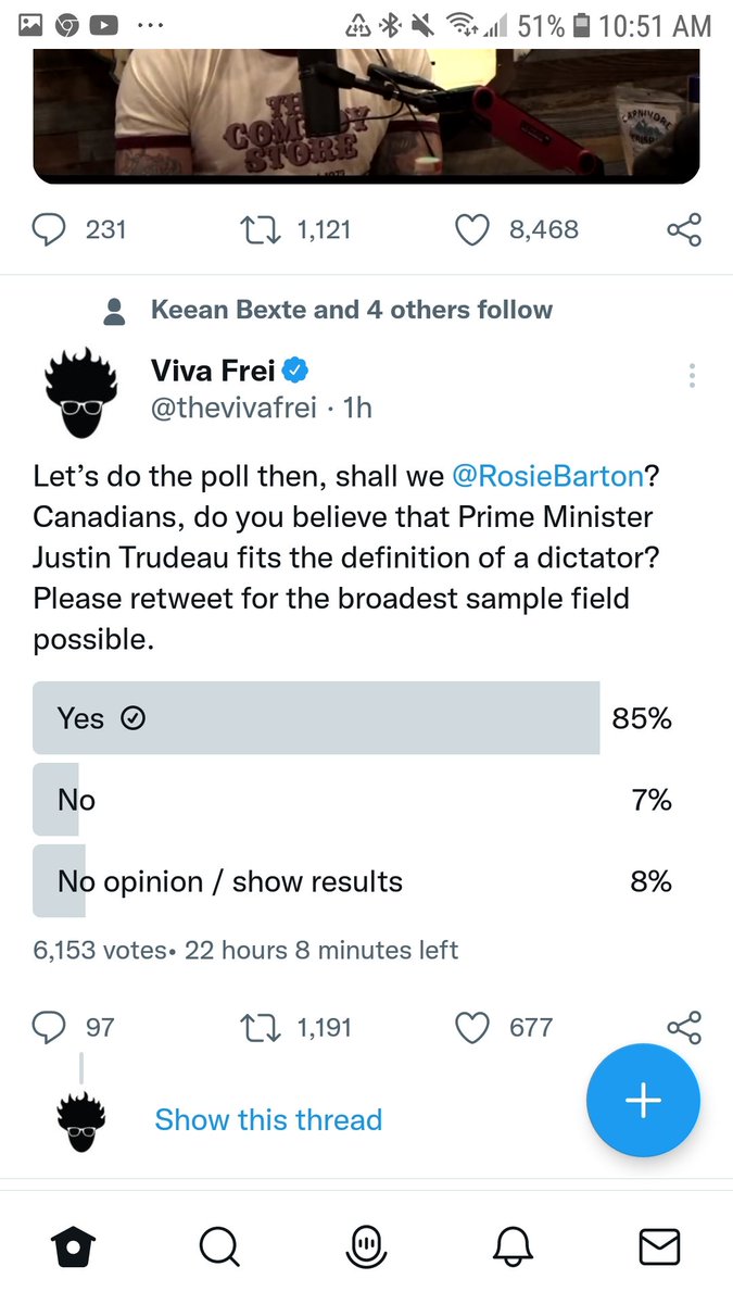 bot_cartoon's tweet photo. @thevivafrei @RosieBarton 🤔 https://t.co/lkhLlKRFz6