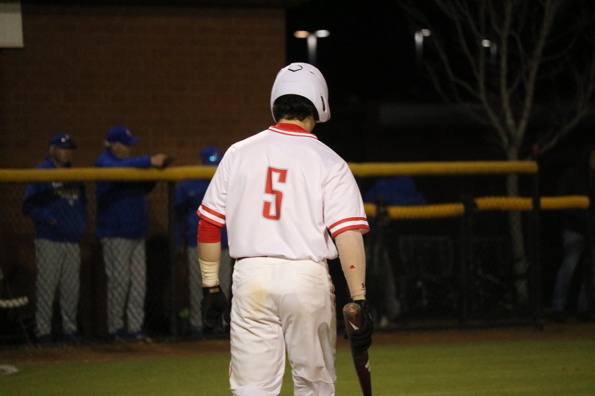 South Pointe Varsity Baseball tweet media