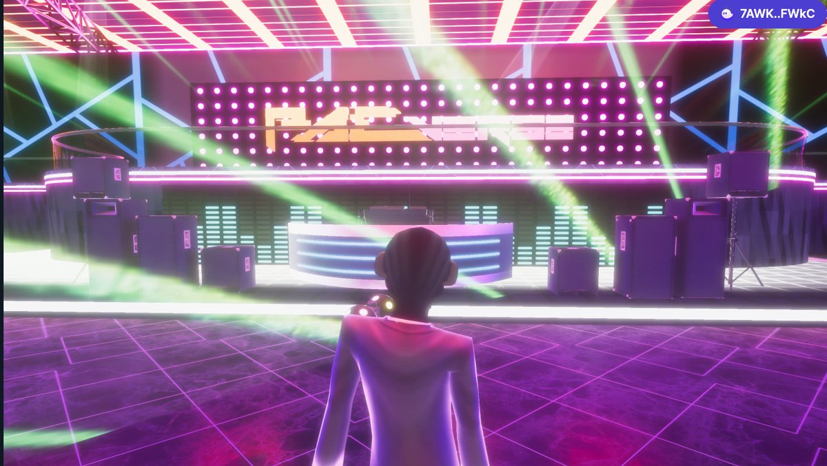 You are not ready. 

Any Interaction under this tweet will be considered for 5 WL spots.