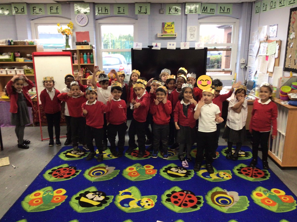 MissWyattKMPA's tweet photo. Class 3 & 4 had a wonderful time, celebrating their unique self, lots of creative juices flowing as they made their own crowns to celebrate their differences. #kestrelinclusion #asdacceptance @kestrelmead @MissHPatelKMPA @MrsLongmanKMPA https://t.co/RVVSrpNx3x