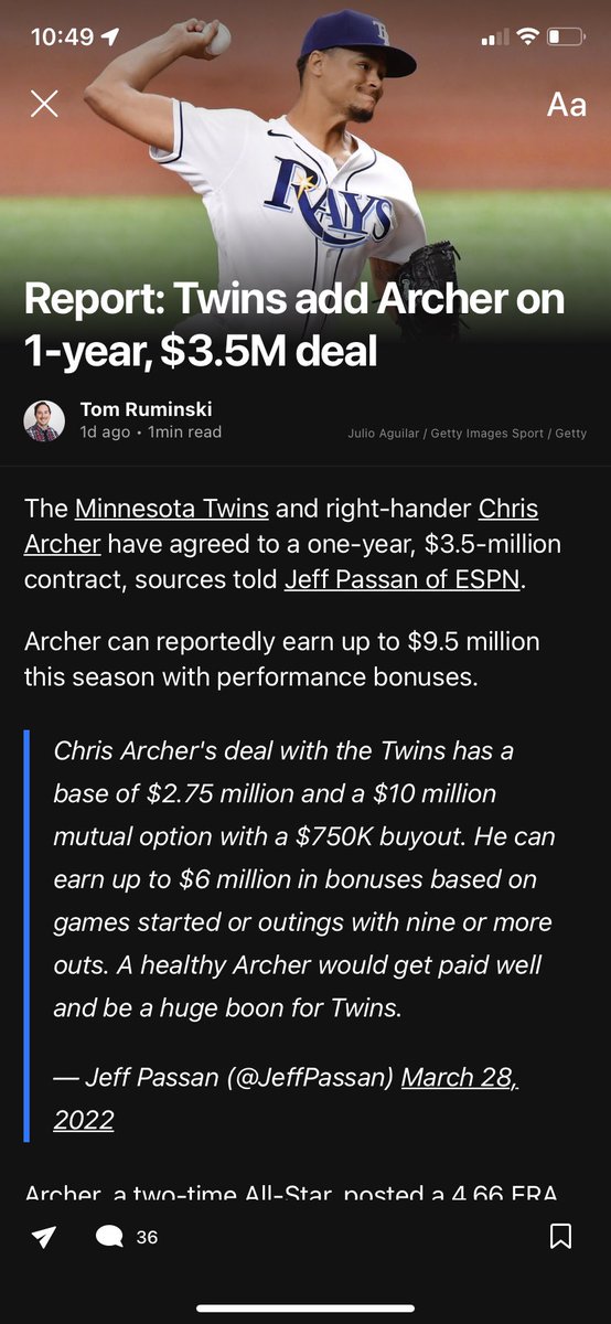 chrisferrara2's tweet image. @MLBNetwork #offseasonmoves