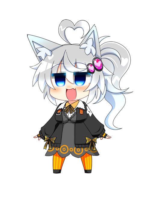 プロトあかりん装備!!! 