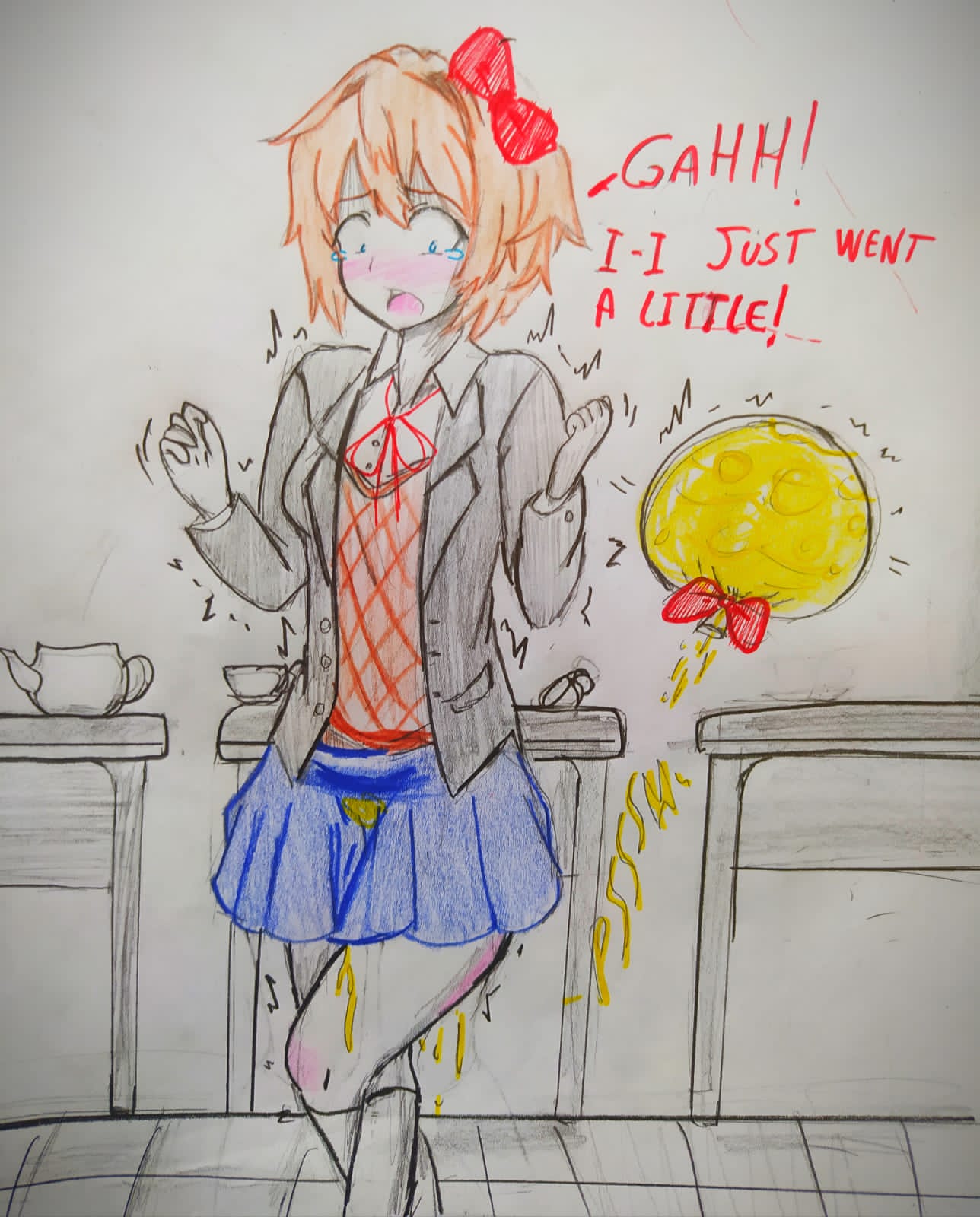 Omorashi lover (@Emily07289004) / Twitter