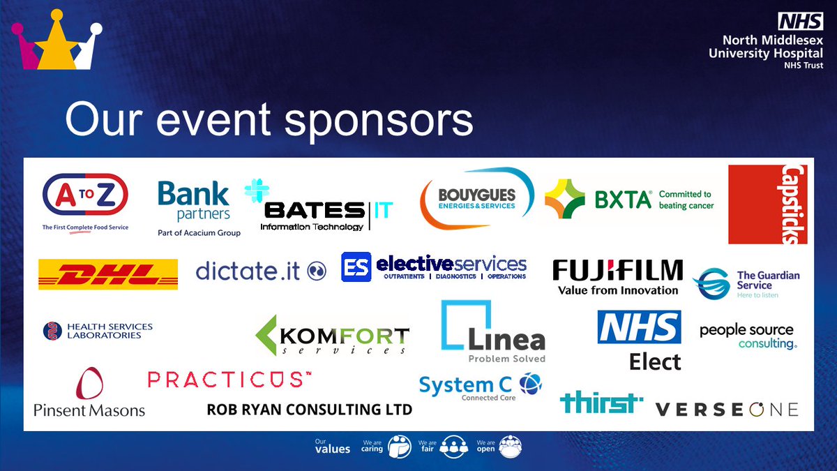 NorthMidCharity tweet media