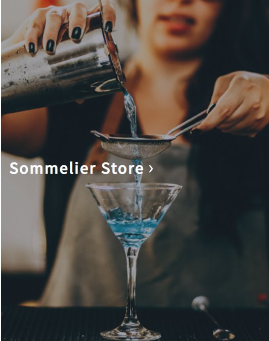 New drinks go-to thedrinksemporium.com