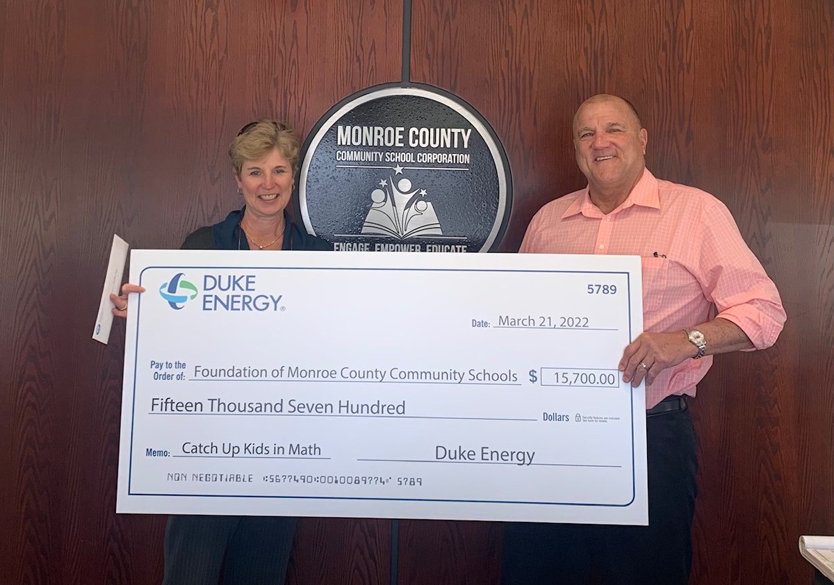 Foundation of MCCS tweet media