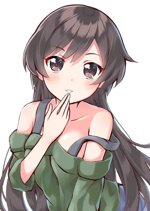 心の綺麗な松本 