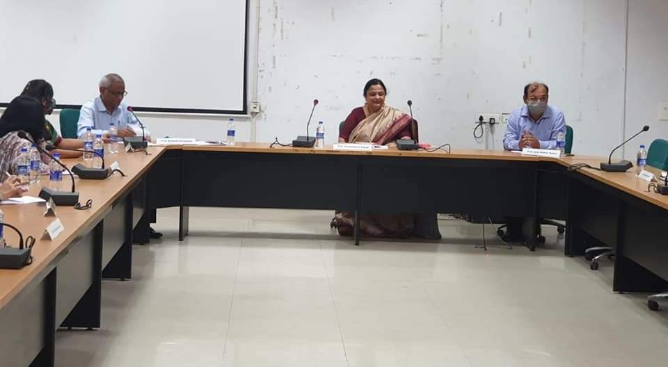 Centre for Inner Asian Studies JNU tweet media