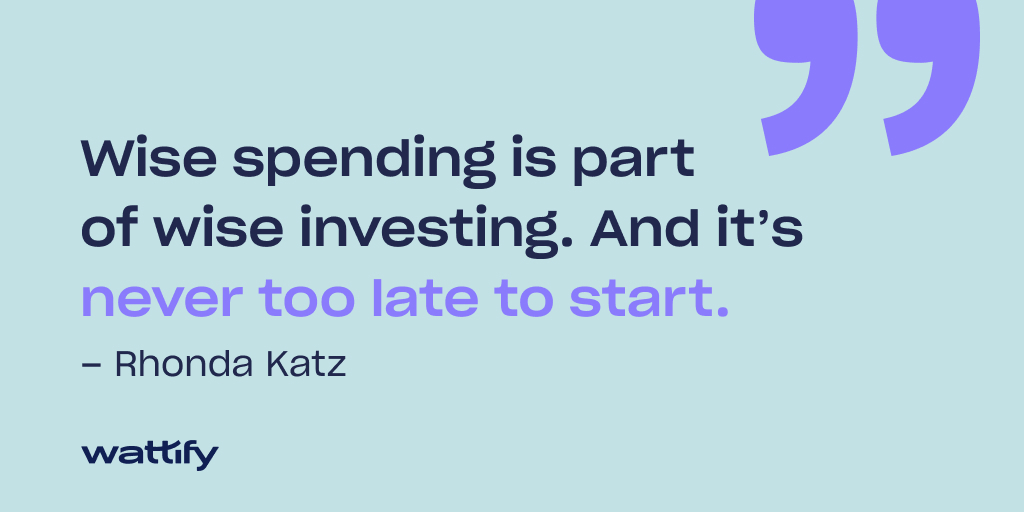 wattify_app's tweet photo. Du bist schon fleißig am Investieren oder startest gerade? Das spielt tatsächlich keine Rolle, denn du kannst jeder Zeit mit der #WattifyApp durchstarten. Ganz einfach und #transparent kannst du das Projekt und deine tägliche #Rendite einsehen. 💵
➡️https://t.co/XvNvDbvRXK https://t.co/1ZKSb1fdEa