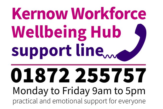 Cornwall Partnership NHS Foundation Trust tweet media