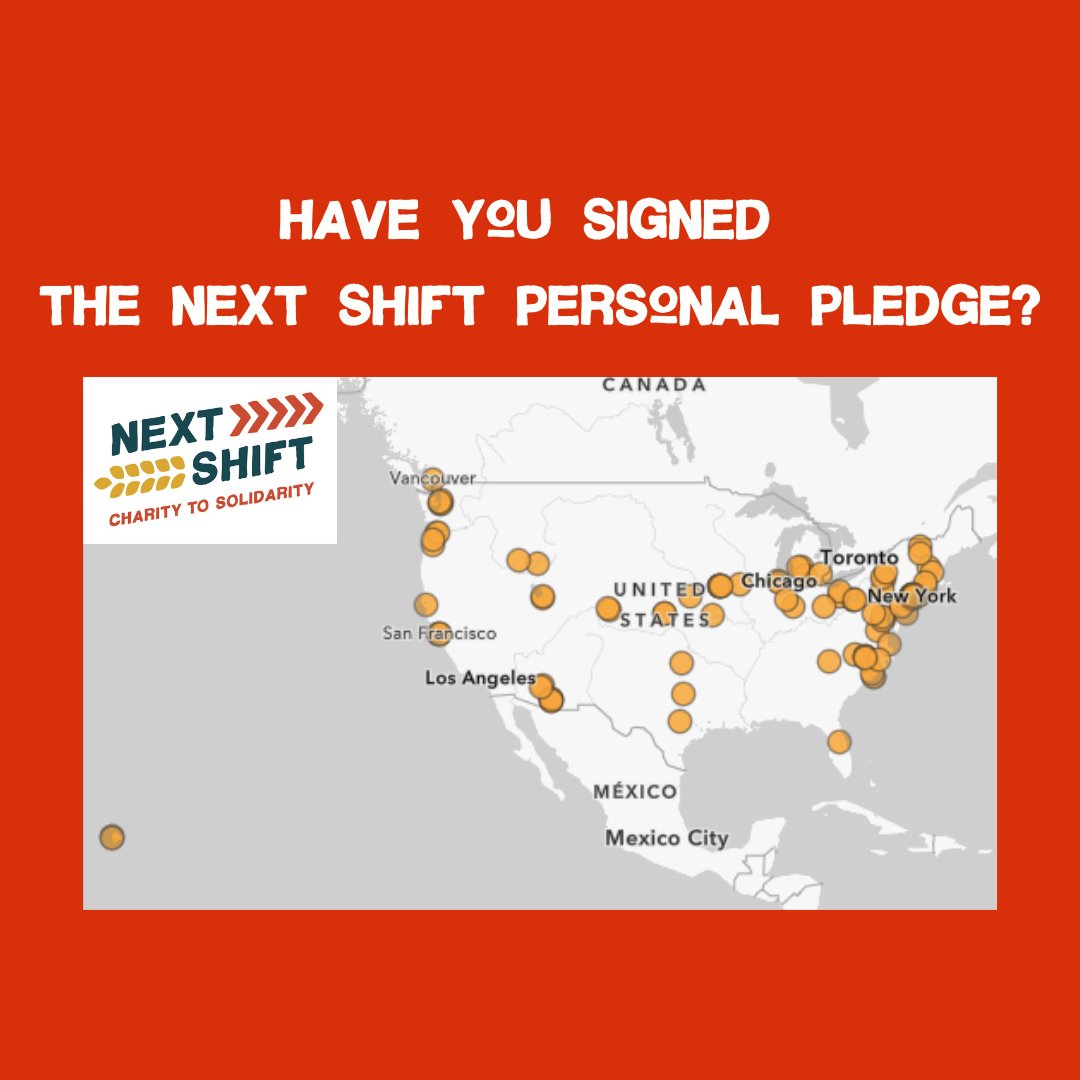 Closing the Hunger Gap tweet media