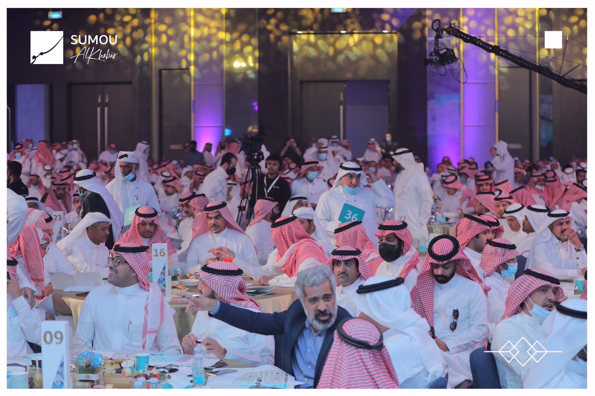 مخطط سمو الخبر.. معاً نسمو بالحياة tweet media
