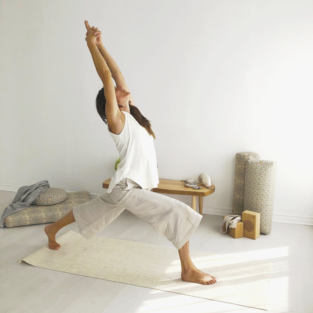 zennomad's tweet photo. Linen Capri - Spring perfect

The elegant Prashanti Pagoda Pants allow you to move beautifully and freely in any yoga pose, sit peacefully and comfortably in meditation, and transition with elegance and ease into your daily life. 
 
This is the “light” version of the Prashant https://t.co/TWBPwnHfqq