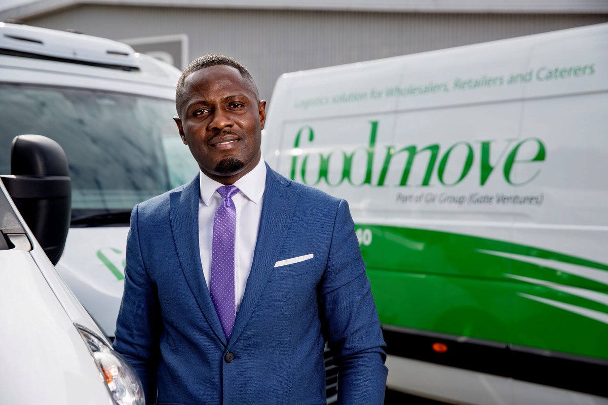 Our CEO, recently discussed the journey of #foodmove in becoming the UK's leading food transport logistics company and the support the business offered to supermarkets during the #covidpandemic with <a href="/thetimes/">The Times and The Sunday Times</a> .

Click the link to read more

foodmove.co.uk/2022/03/30/foo…