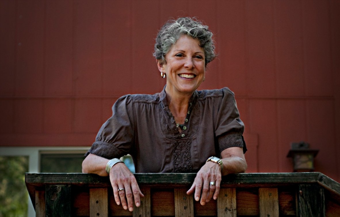 "Design isn’t finished until somebody is using it."
- Brenda Laurel