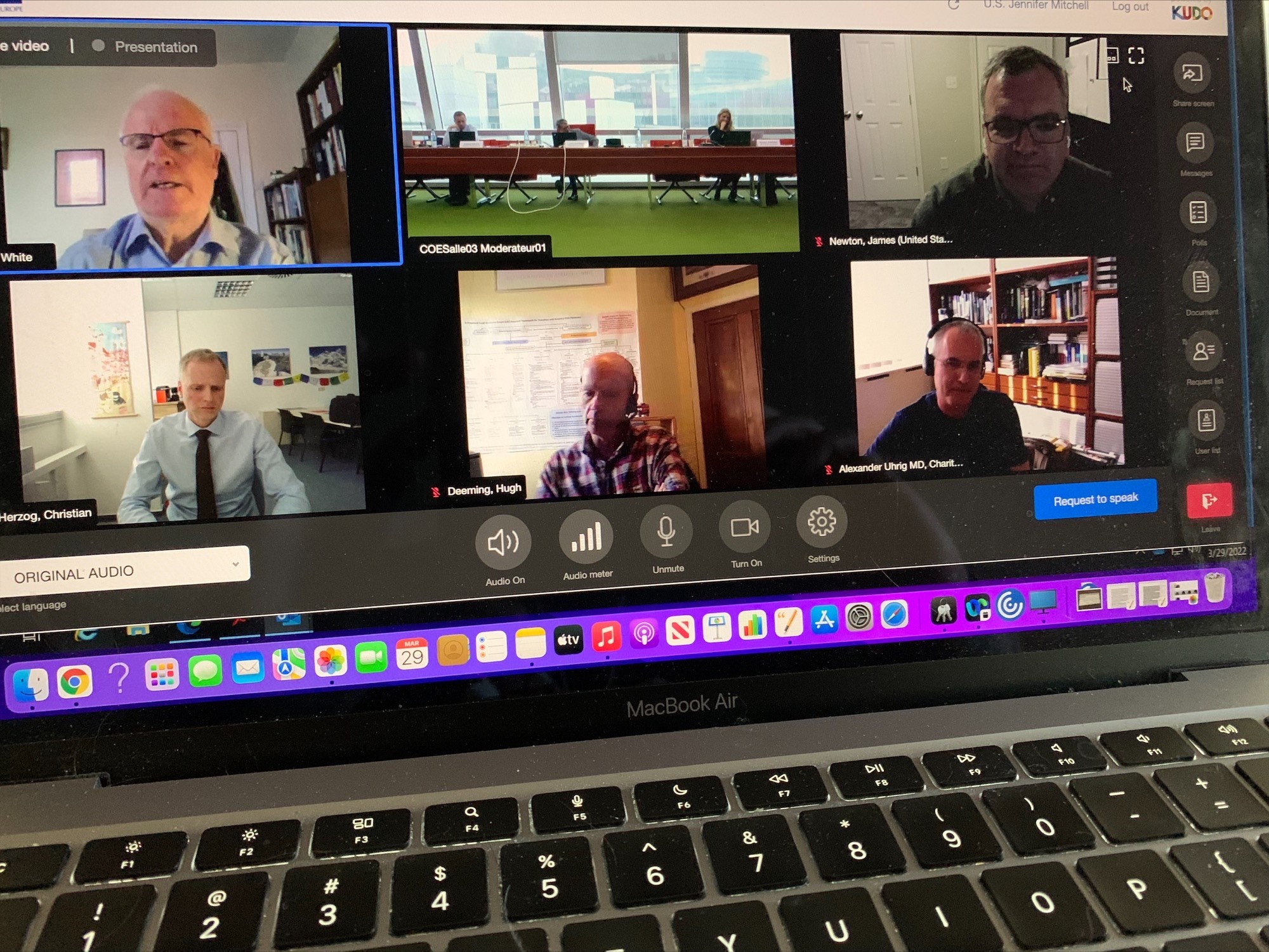 State Dept CT Bureau on Twitter "Thank you, FBI, for sharing Crisis