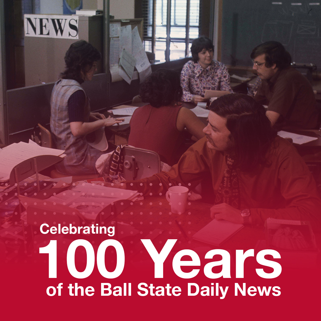 School of Journalism and Strategic Communication on Twitter "Today